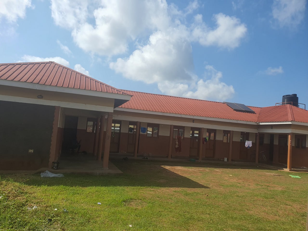 Hostel Image